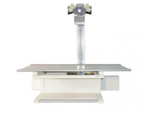 500mA Radiography X-Ray Machine